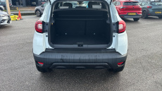 Renault Captur 1.5 dCi 90 Iconic 5dr Diesel Hatchback